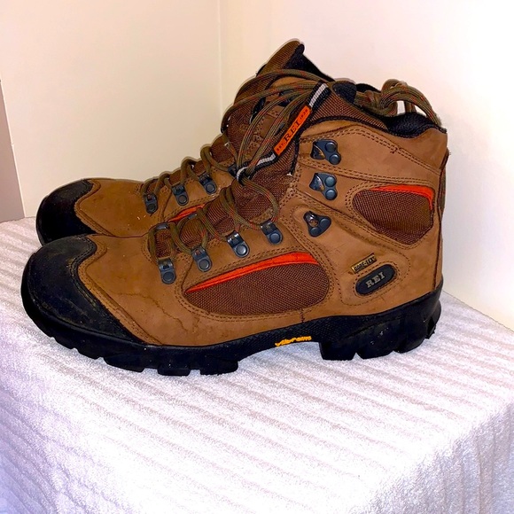 REI Co-op Monarch IV GTX Hiling Boots - Men's - Picture 2 of 8